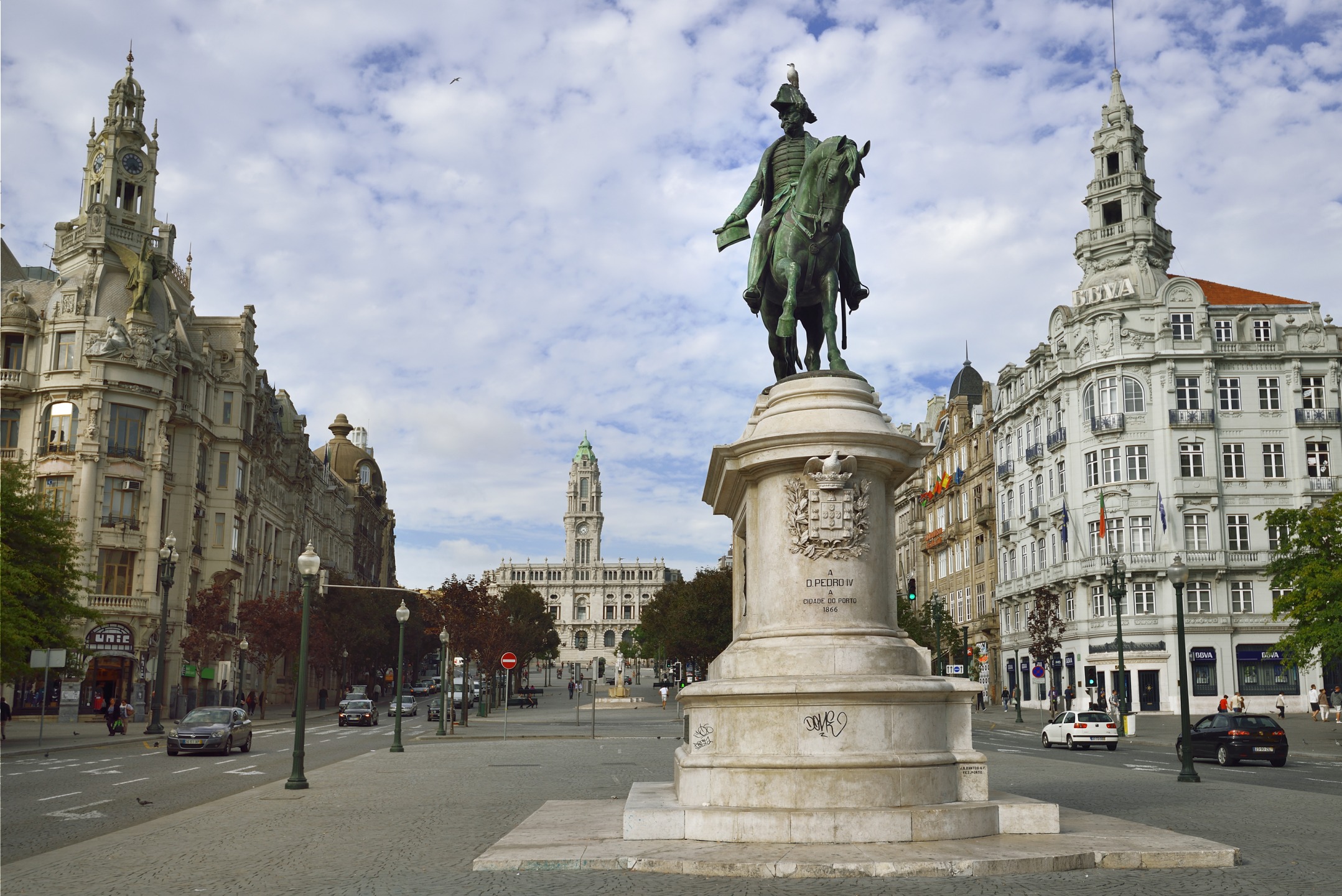 Sud ou Nord pour un premier séjour au Portugal Soprasi