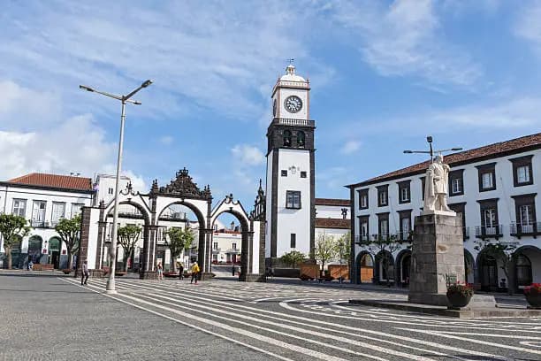 Ponta Delgada
