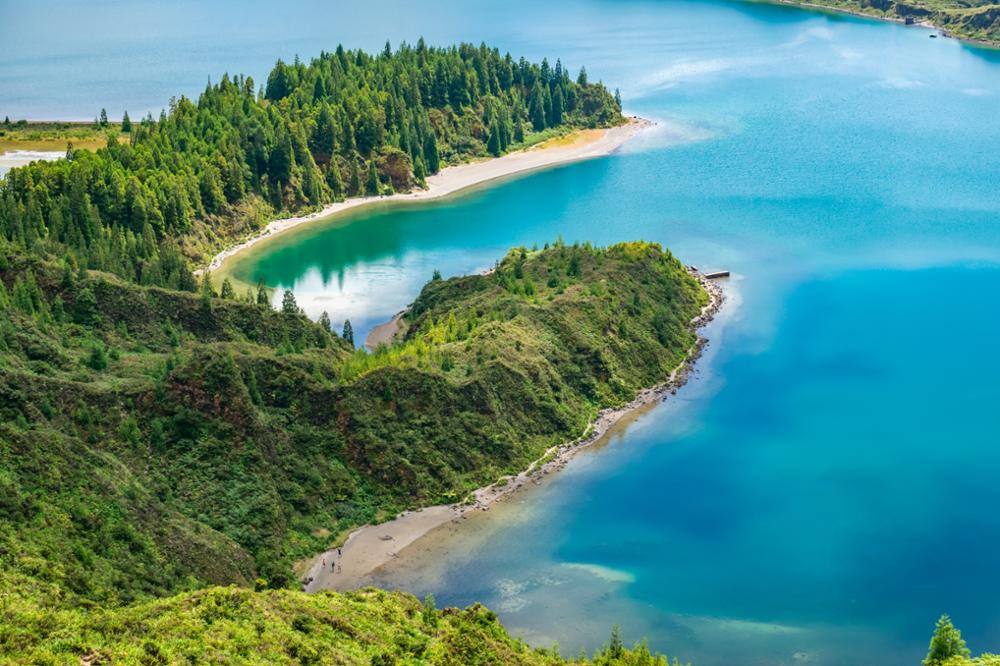 Açores : les incontournables à voir sur l’île de São Miguel