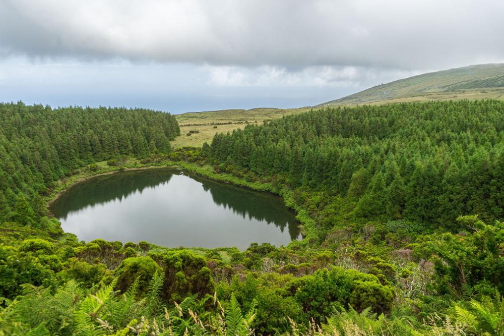 Açores : les incontournables à voir sur l’île de Pico