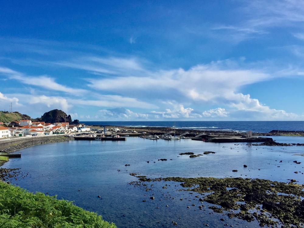 Açores : les incontournables à voir sur l’île de Pico