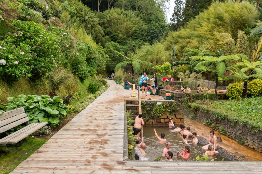 Açores : les incontournables à voir sur l’île de São Miguel