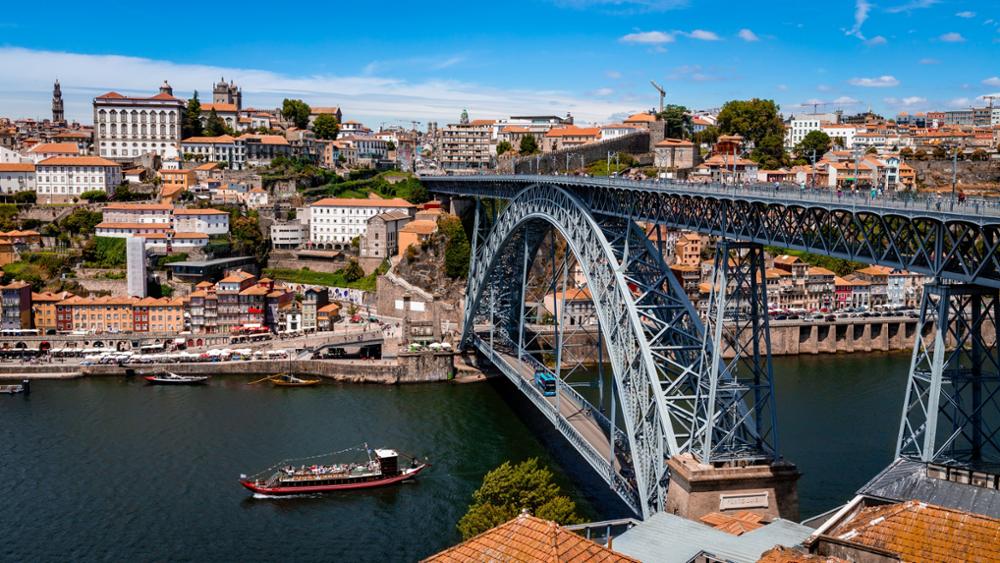 Visiter Porto : les incontournables