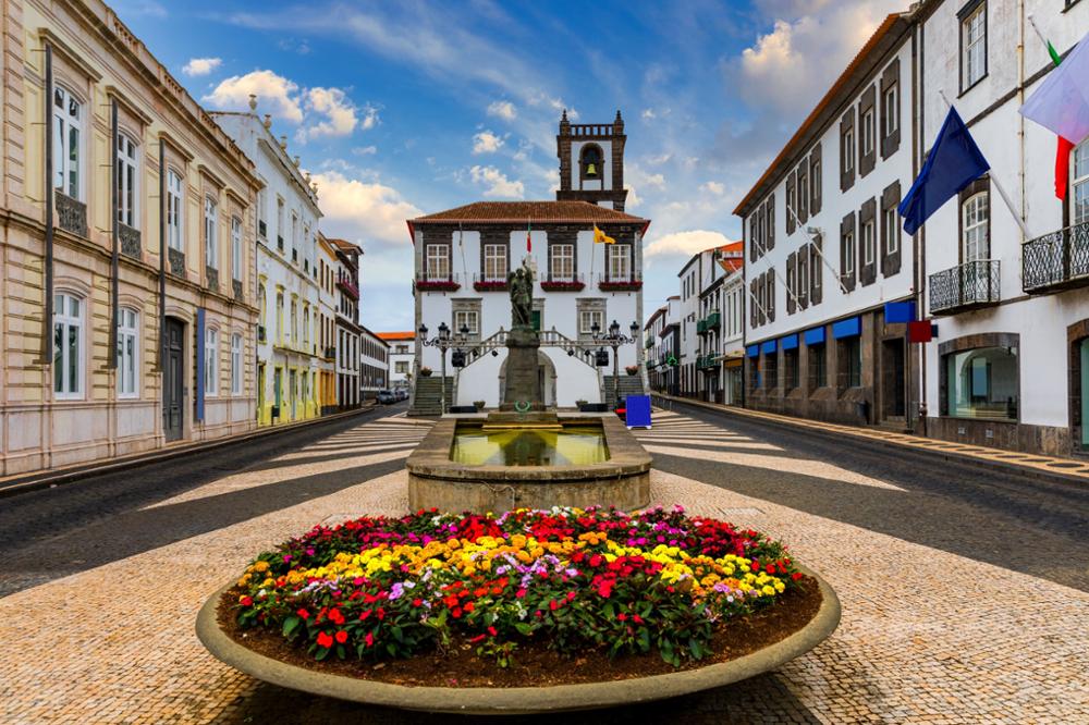 Açores : les incontournables à voir sur l’île de São Miguel