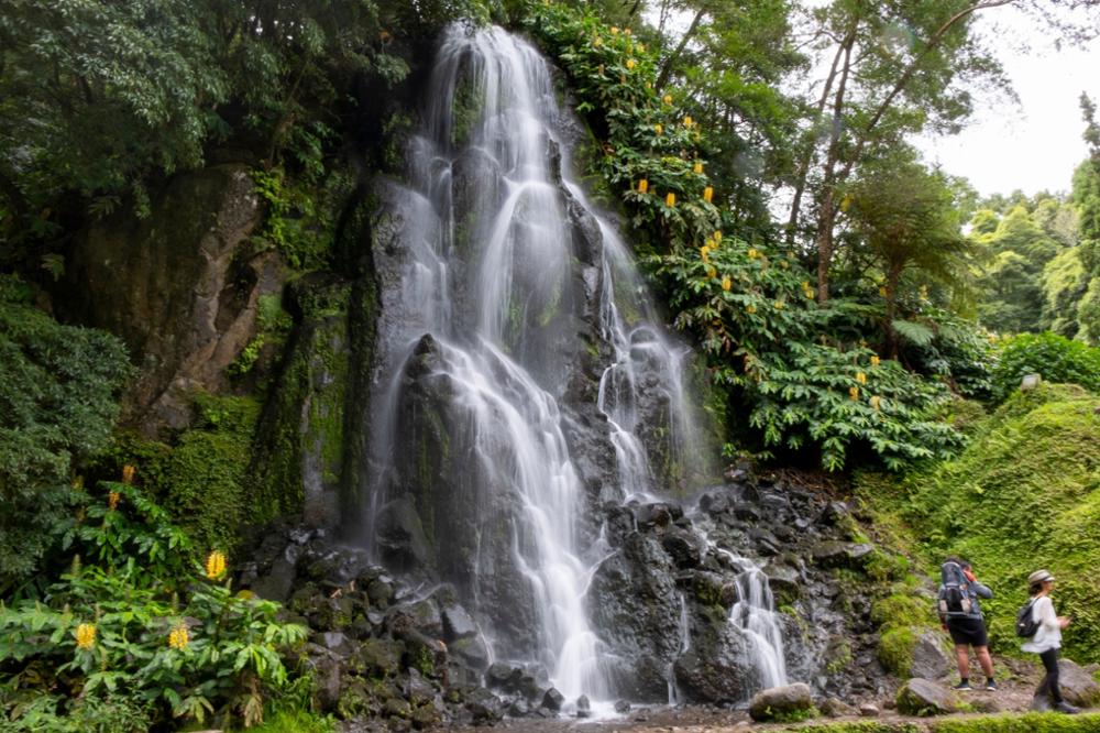 Açores : les incontournables à voir sur l’île de São Miguel