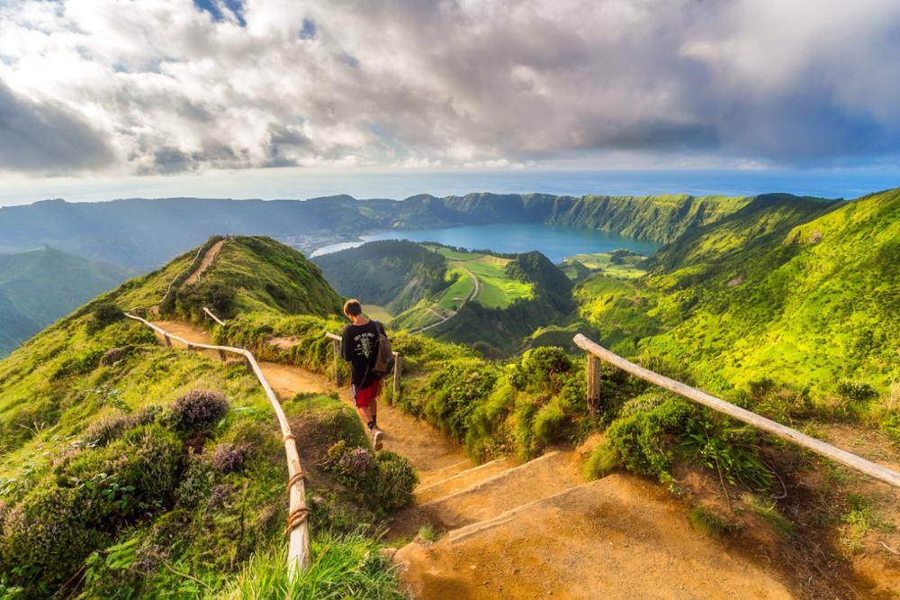 Açores : les incontournables à voir sur l’île de São Miguel